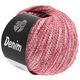 Lana Grossa DENIM | 09-rouge/blanc