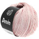 Lana Grossa DENIM | 12-rose/blanc