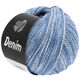 Lana Grossa DENIM | 19-bleu/blanc