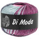 Lana Grossa DI MODA | 02-gris clair/rose/prune/violet bleu