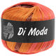 Lana Grossa DI MODA | 16-cannelle/rouge/brun orange/rouge brique