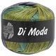 Lana Grossa DI MODA | 18-olive/violette antique/vert foncé/vert moyen