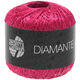 Lana Grossa DIAMANTE | 05-rouge framboise