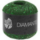 Lana Grossa DIAMANTE | 06-vert foncé