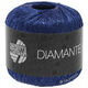 Lana Grossa DIAMANTE | 08-bleu foncé