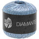 Lana Grossa DIAMANTE | 09-bleu clair