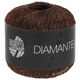 Lana Grossa DIAMANTE | 15-brun rouge foncé