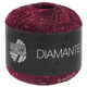 Lana Grossa DIAMANTE | 16-rouge foncé