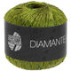 Lana Grossa DIAMANTE | 19-vert olive