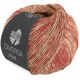 Lana Grossa DIVERSA PRINT | 101-terre cuite/ocre/chameau/rouge brique/taupe