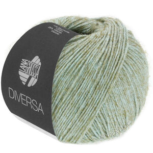 Lana Grossa DIVERSA | 09-menthe