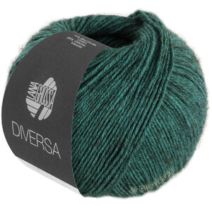 Lana Grossa DIVERSA | 18-vert opale