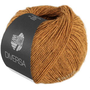 Lana Grossa DIVERSA | 23-jaune ocre