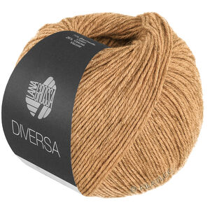 Lana Grossa DIVERSA | 31-Topaze orange