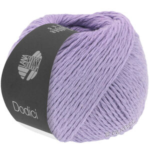 Lana Grossa DODICI | 09-pourpre lilas