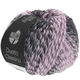 Lana Grossa DUETTO CLASSICO | 05-rose/gris/anthracite