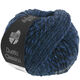 Lana Grossa DUETTO CLASSICO | 10-bleu nuit