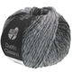 Lana Grossa DUETTO CLASSICO | 12-gris foncé/anthracite