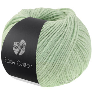 Lana Grossa EASY COTTON | 10-vert tendre