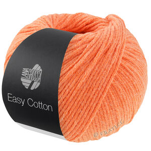 Lana Grossa EASY COTTON | 16-saumon