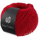 Lana Grossa EASY COTTON | 26-rouge foncé
