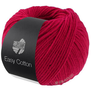 Lana Grossa EASY COTTON | 27-cyclamen