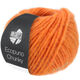 Lana Grossa ECOPUNO Chunky | 144-orange lumineux