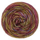Lana Grossa ECOPUNO Hand-dyed | 59-terre d'ombre/baies/bleu comme violettes/mûre/olive