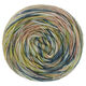 Lana Grossa ECOPUNO Hand-dyed | 60-bleu glace/bois de rose/nature/vert jaune/gris vert/menthe/beige/bleu foncé
