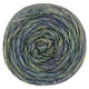 Lana Grossa ECOPUNO Hand-dyed | 61-vert/pétrole/olive/vert mousse/violet bleu/bleu gris/gris