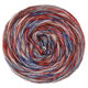 Lana Grossa ECOPUNO Hand-dyed | 63-rose/terre cuite/encre/pétrole/nature/brun chocolat
