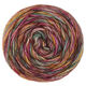 Lana Grossa ECOPUNO Hand-dyed | 64-nougat/fuchsia/nature/jaune/gris vert/mûre/anthracite
