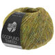 Lana Grossa ECOPUNO Tweed | 304-moutarde chiné