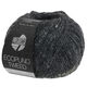 Lana Grossa ECOPUNO Tweed | 311-anthracite chiné