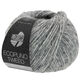 Lana Grossa ECOPUNO Tweed | 313-gris chiné