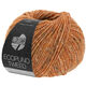 Lana Grossa ECOPUNO Tweed | 316-orange chiné