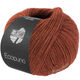 Lana Grossa ECOPUNO | 211-brun terre
