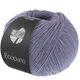 Lana Grossa ECOPUNO | 214-bleu pourpre