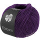 Lana Grossa ECOPUNO | 217-Violet foncé