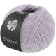 Lana Grossa ECOPUNO | 218-gris pourpre