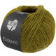 Lana Grossa ECOPUNO | 220-olive