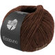 Lana Grossa ECOPUNO | 224-brun chocolat