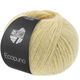 Lana Grossa ECOPUNO | 228-jaune pastel