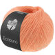 Lana Grossa ECOPUNO | 229-orange saumon