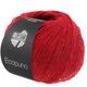 Lana Grossa ECOPUNO | 047-rouge cerise