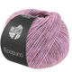Lana Grossa ECOPUNO | 070-violette antique