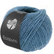 Lana Grossa ECOPUNO | 076-bleu foncé