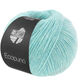 Lana Grossa ECOPUNO | 077-turquoise clair