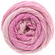 Lana Grossa ELASTICO Dégradé | 701-rose délicat/rose/rose vif