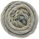 Lana Grossa ELASTICO Dégradé | 705-beige/beige gris/gris vert